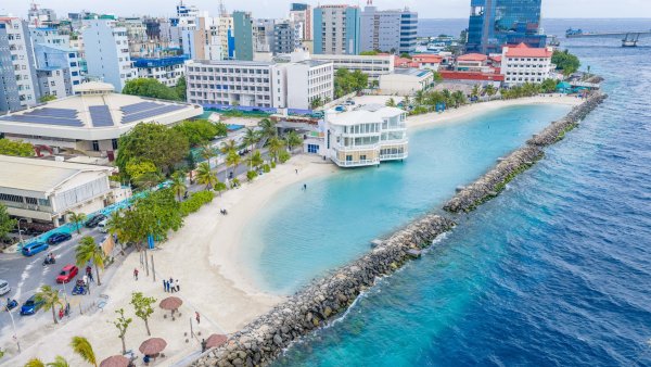 ރަސްފަންނު މޫދަށް އެރޭ ސަރަހައްދު އާންމުންނަށް ހުޅުވާލައިފި