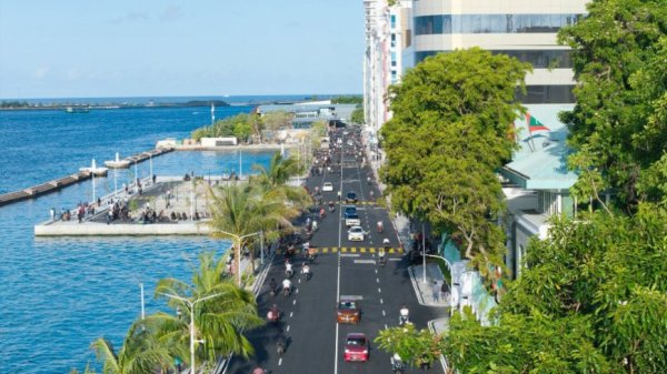 މާލޭގެ އުތުރު ފަރާތު އެއްގަމު ތޮށީގެ ބައެއް ޑިފެންސް މިނިސްޓްރީގެ ބޭނުމަށް ޚާއްސަކޮށްފި