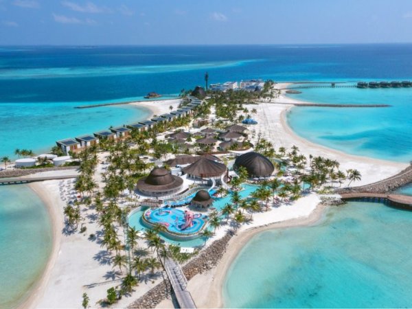'ޙަލާލް ޓޫރިޒަމް' އަށް ޚާއްސަ ސަރަހައްދުތަކަކާއެކު 15 ރިސޯޓު ތަރައްޤީކުރަން ހުޅުވާލައިފި
